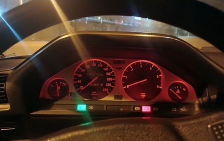 BMW 3 серия, 1986 год, 358 000 рублей, 7 фотография