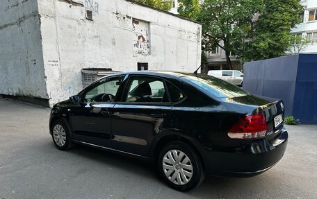 Volkswagen Polo VI (EU Market), 2014 год, 645 000 рублей, 5 фотография