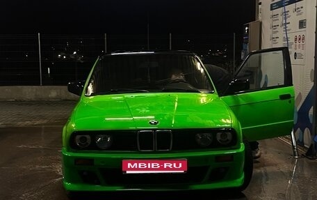 BMW 3 серия, 1986 год, 358 000 рублей, 2 фотография