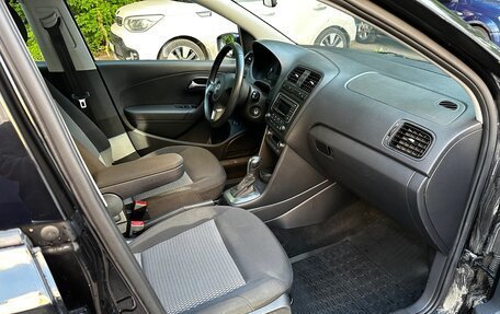 Volkswagen Polo VI (EU Market), 2014 год, 645 000 рублей, 11 фотография