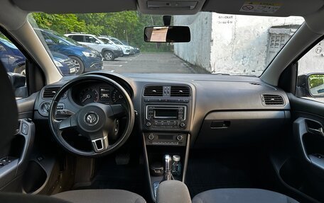 Volkswagen Polo VI (EU Market), 2014 год, 645 000 рублей, 10 фотография