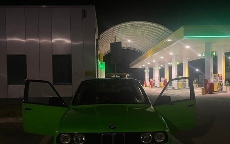 BMW 3 серия, 1986 год, 358 000 рублей, 5 фотография