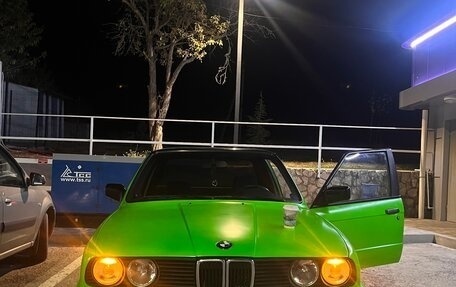 BMW 3 серия, 1986 год, 358 000 рублей, 6 фотография