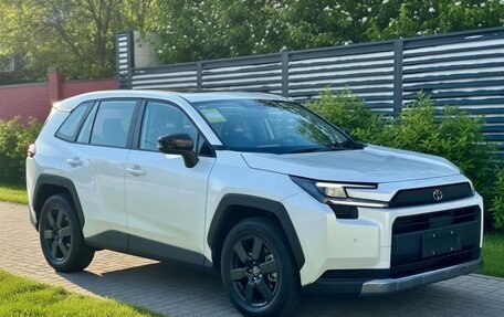 Toyota RAV4, 2026 год, 3 920 000 рублей, 3 фотография