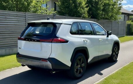 Toyota RAV4, 2026 год, 3 920 000 рублей, 2 фотография