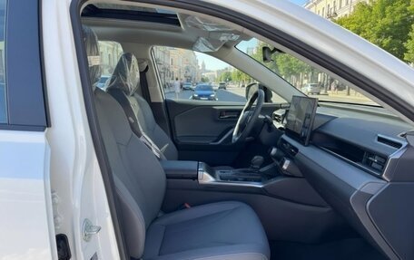 Toyota RAV4, 2026 год, 3 920 000 рублей, 4 фотография