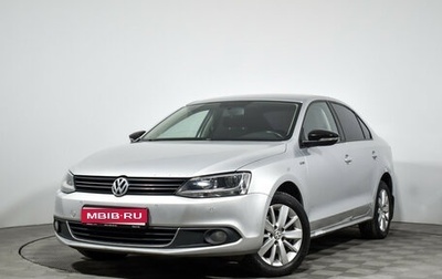 Volkswagen Jetta VI, 2013 год, 825 000 рублей, 1 фотография