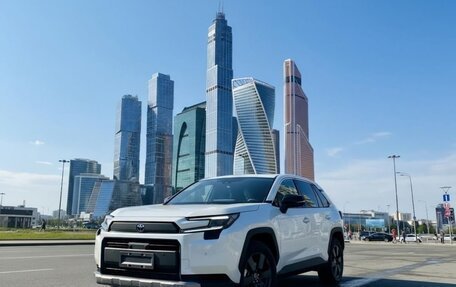 Toyota RAV4, 2026 год, 3 920 000 рублей, 6 фотография