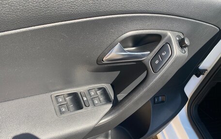 Volkswagen Polo VI (EU Market), 2018 год, 1 350 000 рублей, 19 фотография