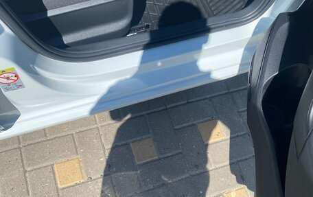 Volkswagen Polo VI (EU Market), 2018 год, 1 350 000 рублей, 20 фотография