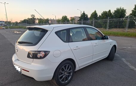 Mazda 3, 2008 год, 700 000 рублей, 9 фотография