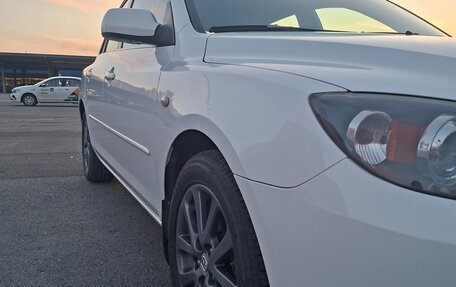 Mazda 3, 2008 год, 700 000 рублей, 4 фотография
