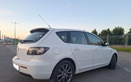 Mazda 3, 2008 год, 700 000 рублей, 10 фотография