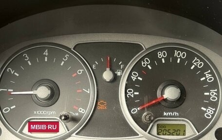KIA Picanto I, 2007 год, 410 000 рублей, 8 фотография