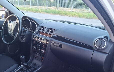 Mazda 3, 2008 год, 700 000 рублей, 17 фотография
