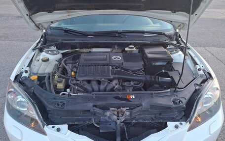 Mazda 3, 2008 год, 700 000 рублей, 19 фотография