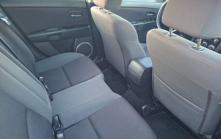 Mazda 3, 2008 год, 700 000 рублей, 21 фотография