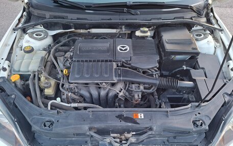 Mazda 3, 2008 год, 700 000 рублей, 20 фотография