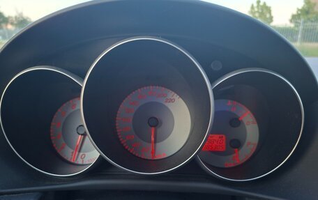 Mazda 3, 2008 год, 700 000 рублей, 22 фотография
