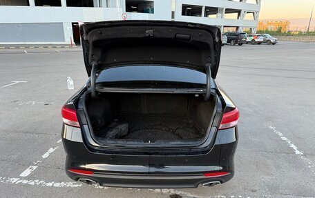 KIA Optima IV, 2016 год, 1 500 000 рублей, 9 фотография