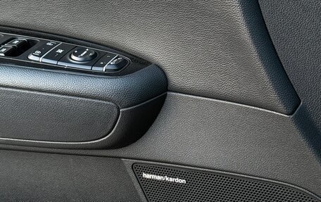 KIA Optima IV, 2016 год, 1 500 000 рублей, 20 фотография