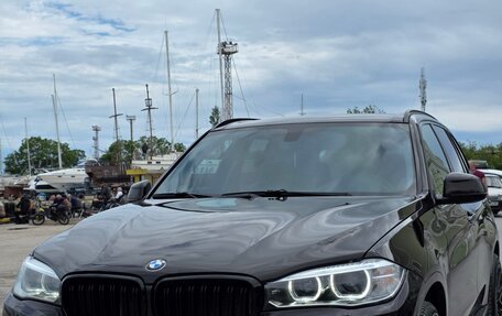 BMW X5, 2014 год, 2 800 000 рублей, 2 фотография