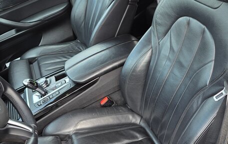 BMW X5, 2014 год, 2 800 000 рублей, 8 фотография