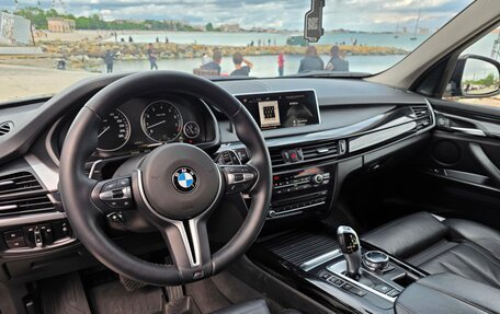 BMW X5, 2014 год, 2 800 000 рублей, 7 фотография
