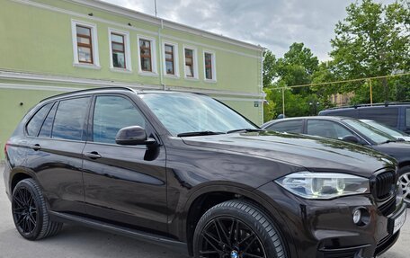 BMW X5, 2014 год, 2 800 000 рублей, 15 фотография