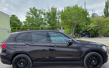 BMW X5, 2014 год, 2 800 000 рублей, 13 фотография