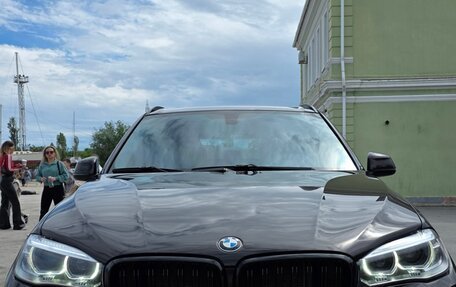 BMW X5, 2014 год, 2 800 000 рублей, 16 фотография