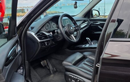 BMW X5, 2014 год, 2 800 000 рублей, 9 фотография