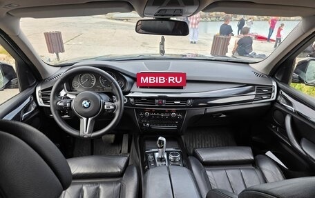 BMW X5, 2014 год, 2 800 000 рублей, 5 фотография