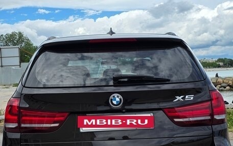 BMW X5, 2014 год, 2 800 000 рублей, 11 фотография