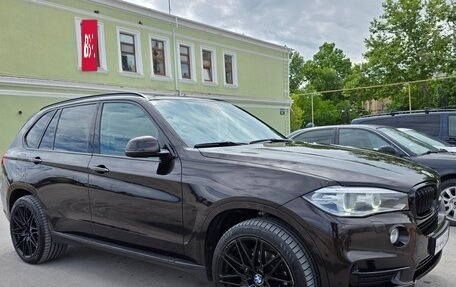 BMW X5, 2014 год, 2 800 000 рублей, 14 фотография