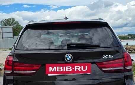 BMW X5, 2014 год, 2 800 000 рублей, 12 фотография