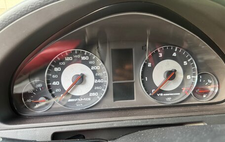 Mercedes-Benz G-Класс AMG, 2011 год, 4 650 000 рублей, 11 фотография