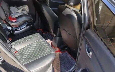 KIA Rio IV, 2017 год, 1 079 000 рублей, 6 фотография
