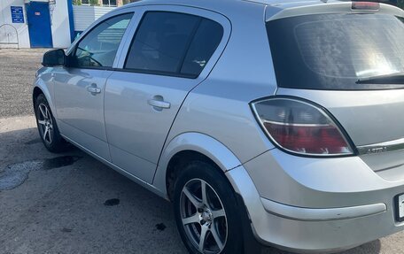 Opel Astra H, 2011 год, 345 000 рублей, 7 фотография