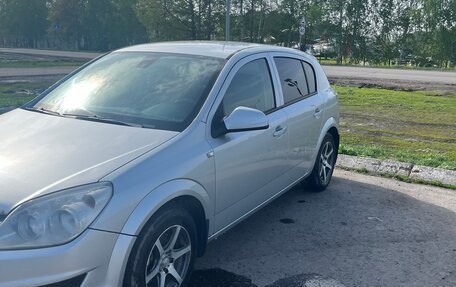 Opel Astra H, 2011 год, 345 000 рублей, 10 фотография
