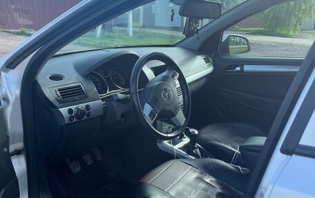 Opel Astra H, 2011 год, 345 000 рублей, 12 фотография