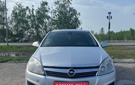 Opel Astra H, 2011 год, 345 000 рублей, 2 фотография