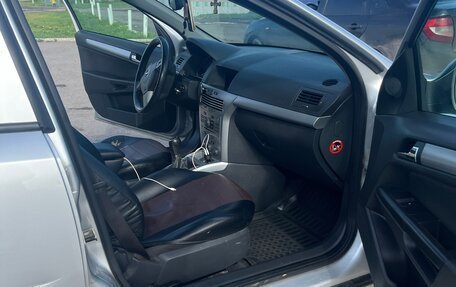 Opel Astra H, 2011 год, 345 000 рублей, 14 фотография