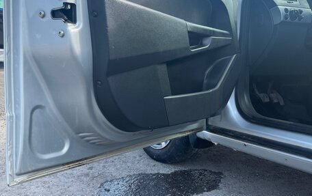 Opel Astra H, 2011 год, 345 000 рублей, 19 фотография