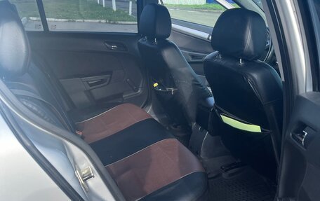 Opel Astra H, 2011 год, 345 000 рублей, 16 фотография