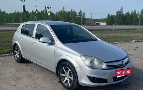 Opel Astra H, 2011 год, 345 000 рублей, 3 фотография