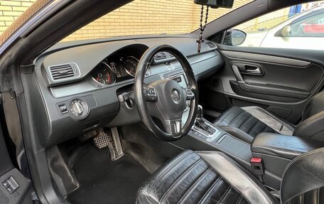 Volkswagen Passat CC I рестайлинг, 2012 год, 1 100 000 рублей, 8 фотография