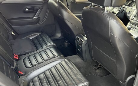 Volkswagen Passat CC I рестайлинг, 2012 год, 1 100 000 рублей, 9 фотография