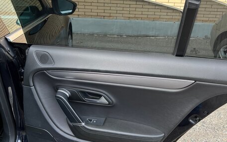 Volkswagen Passat CC I рестайлинг, 2012 год, 1 100 000 рублей, 10 фотография
