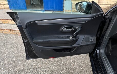 Volkswagen Passat CC I рестайлинг, 2012 год, 1 100 000 рублей, 7 фотография
